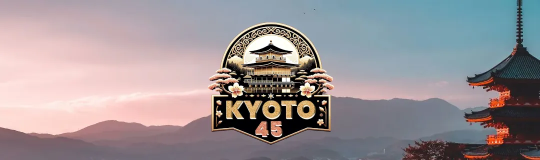 Kyoto45 Pools